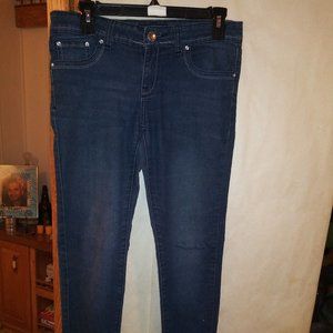 * C- Jes jeans Size 9